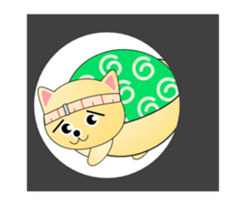 To You of Metabolic Syndrome E sticker #4397245