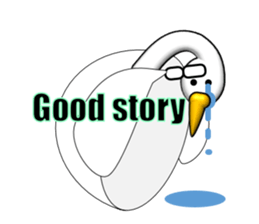 To You of Metabolic Syndrome E sticker #4397248