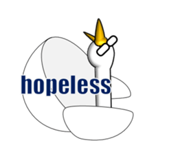To You of Metabolic Syndrome E sticker #4397250