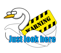 To You of Metabolic Syndrome E sticker #4397251