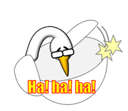 To You of Metabolic Syndrome E sticker #4397253