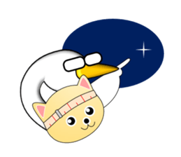 To You of Metabolic Syndrome E sticker #4397254