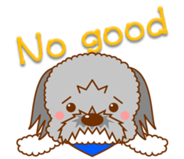 Leo 1 sticker #4397268