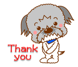 Leo 1 sticker #4397269