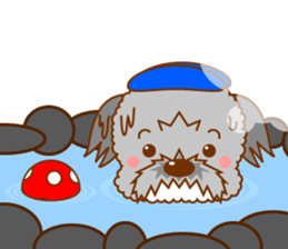 Leo 1 sticker #4397273