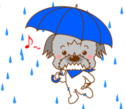 Leo 1 sticker #4397279