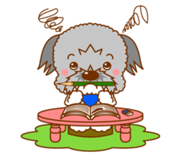 Leo 1 sticker #4397284