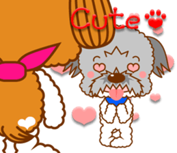 Leo 1 sticker #4397286