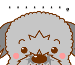 Leo 1 sticker #4397289