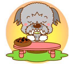 Leo 1 sticker #4397290