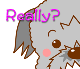 Leo 1 sticker #4397291