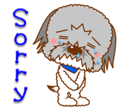 Leo 1 sticker #4397292