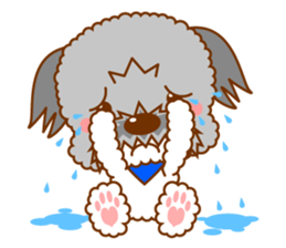 Leo 1 sticker #4397293