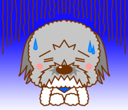 Leo 1 sticker #4397294
