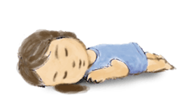 Ah-chan sticker #4397379