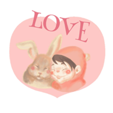 Animal Favorite dwarfs sticker #4397456