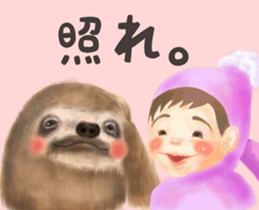 Animal Favorite dwarfs sticker #4397472