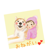 Animal Favorite dwarfs sticker #4397489