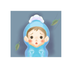 Animal Favorite dwarfs sticker #4397491