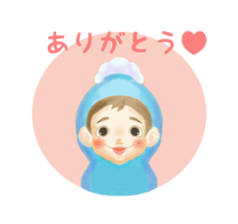 Animal Favorite dwarfs sticker #4397494