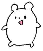 full of love love sticker #4397856