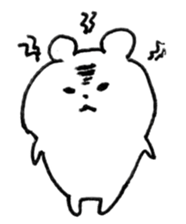 full of love love sticker #4397857