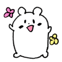 full of love love sticker #4397859