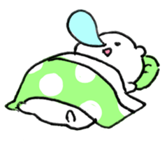 full of love love sticker #4397860