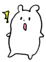 full of love love sticker #4397862