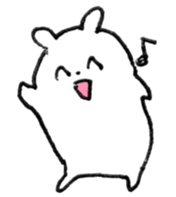 full of love love sticker #4397863