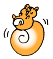 full of love love sticker #4397869