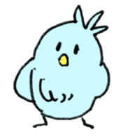 full of love love sticker #4397872