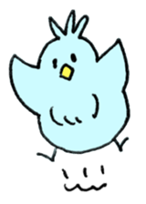 full of love love sticker #4397873