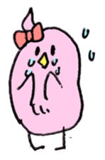 full of love love sticker #4397883