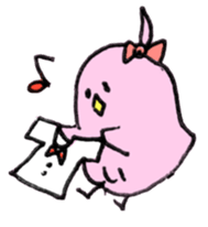 full of love love sticker #4397884