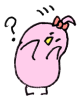 full of love love sticker #4397886