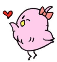 full of love love sticker #4397887