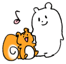 full of love love sticker #4397892