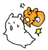 full of love love sticker #4397894