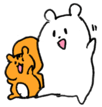 full of love love sticker #4397895