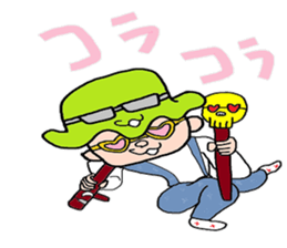 WitchxWitch sticker #4398901