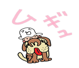 WitchxWitch sticker #4398906