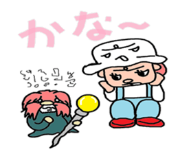 WitchxWitch sticker #4398909