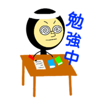 kurosan sticker #4399114