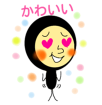 kurosan sticker #4399120