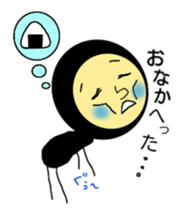 kurosan sticker #4399121