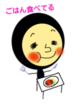 kurosan sticker #4399122