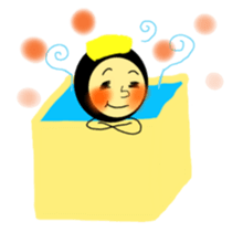 kurosan sticker #4399123