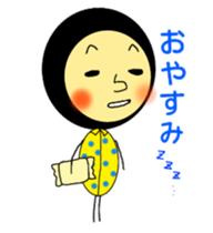 kurosan sticker #4399125