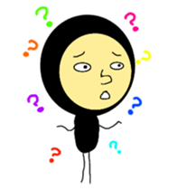 kurosan sticker #4399127